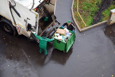 Bulk Waste Collection